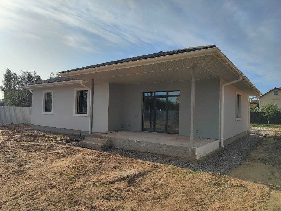 Продажа дома 122 м²