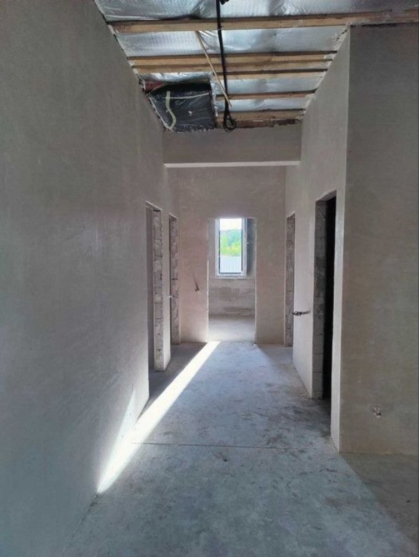 Продажа дома 122 м²