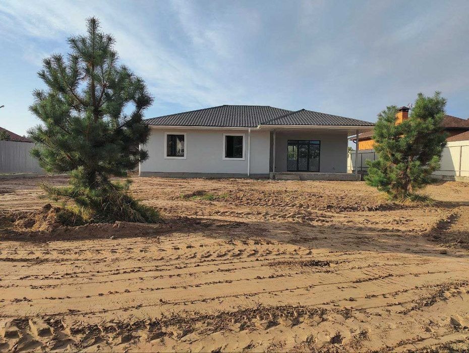 Продажа дома 122 м²