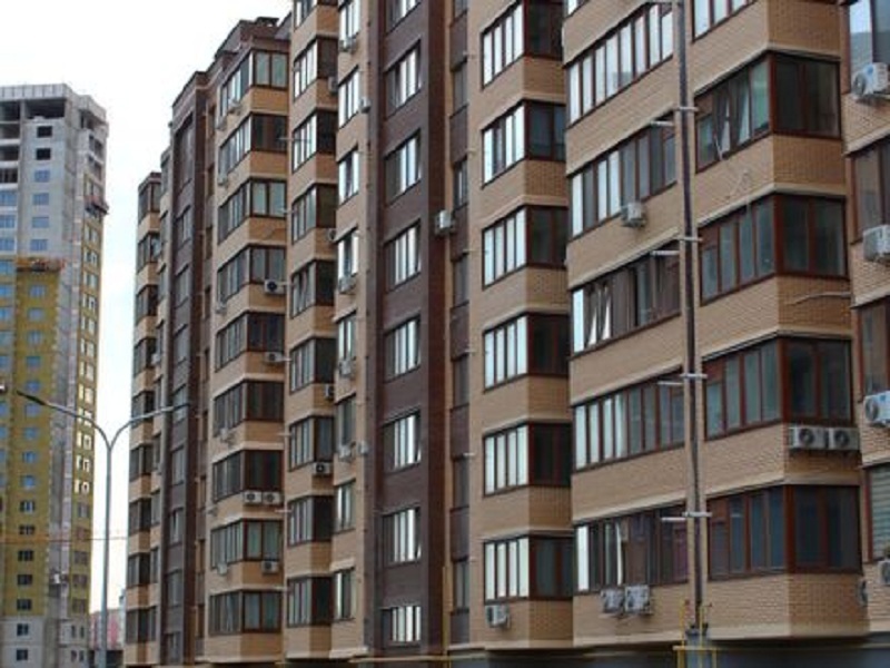 Продаж 2-кімнатної квартири 52 м², Академіка Сахарова вул.
