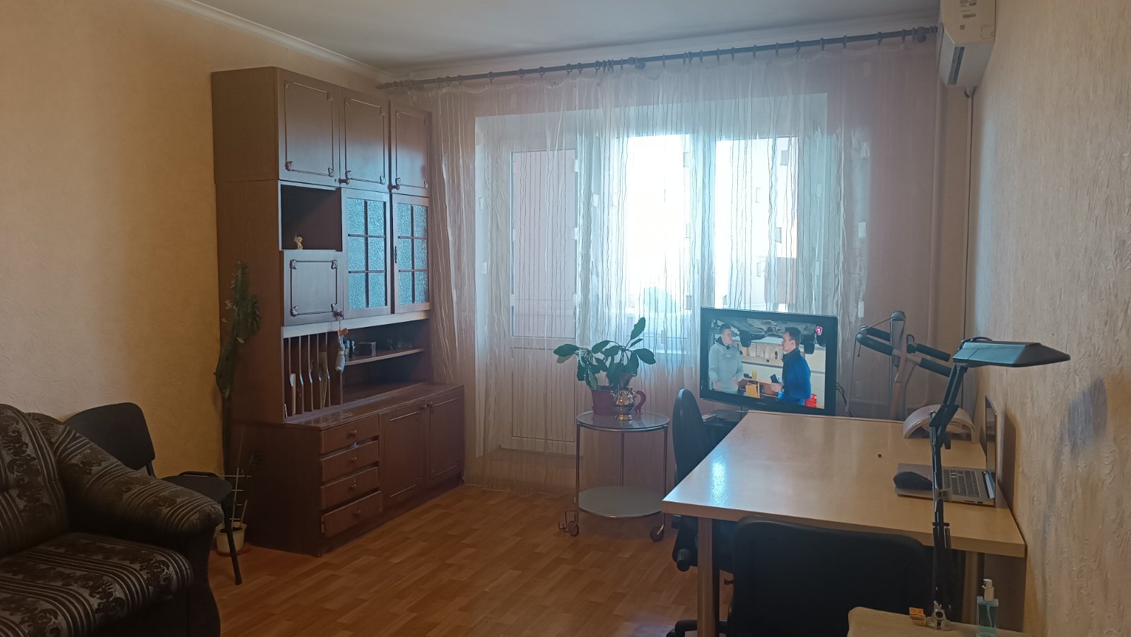 Аренда 2-комнатной квартиры 56 м², 17-я Садовая ул.