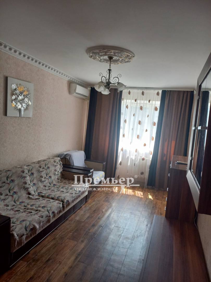 Продаж 2-кімнатної квартири 45 м², Данченко вул., 3А