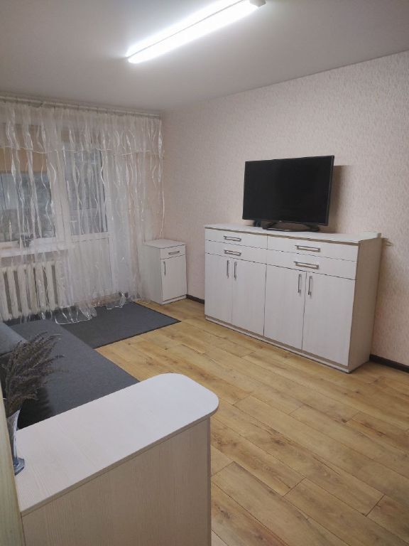 Продаж 1-кімнатної квартири 32 м², Сегедская вул.