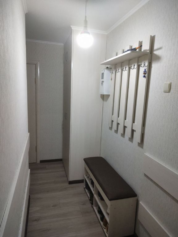 Продажа 1-комнатной квартиры 32 м², Сегедская ул.