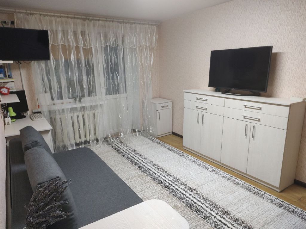 Продажа 1-комнатной квартиры 32 м², Сегедская ул.