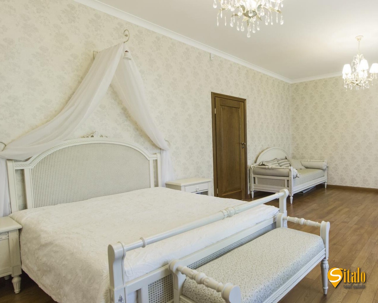 Аренда дома 430 м²