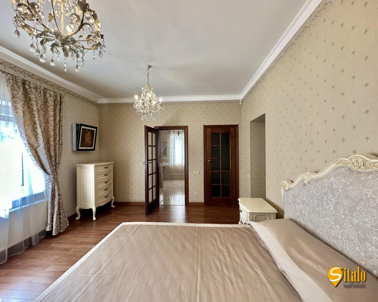 Аренда дома 430 м²