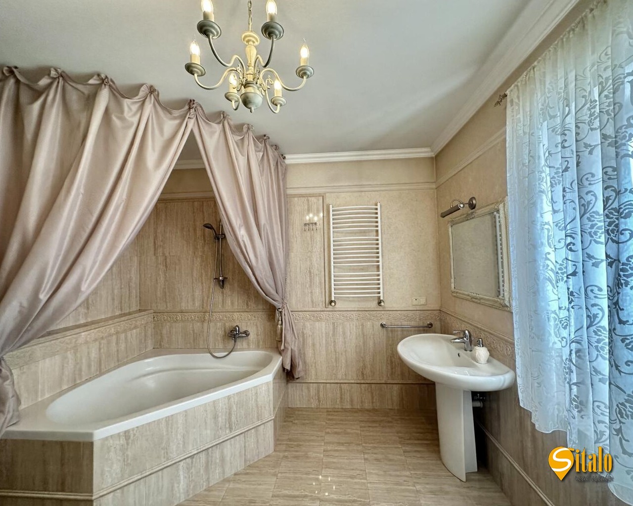 Аренда дома 430 м²