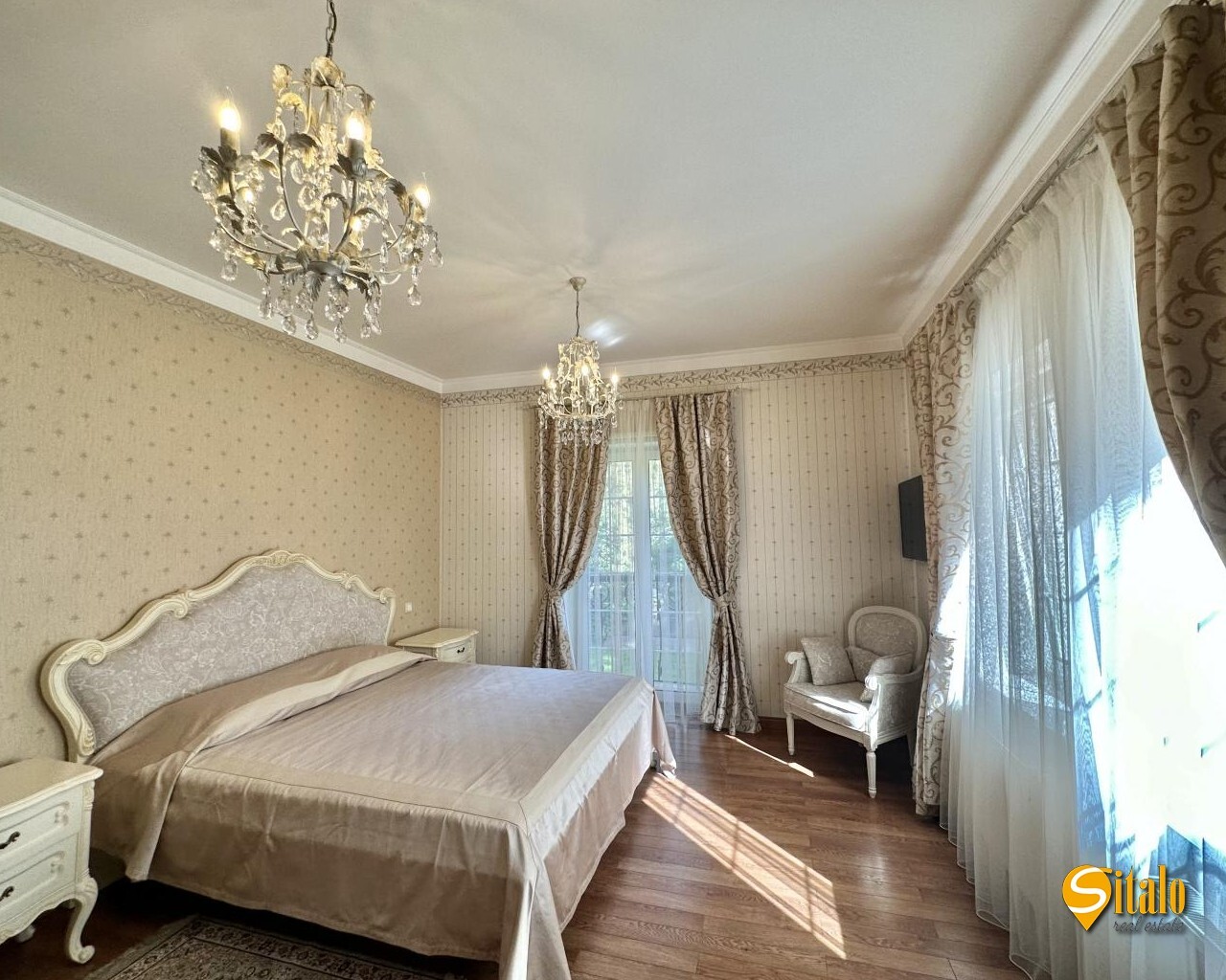 Аренда дома 430 м²