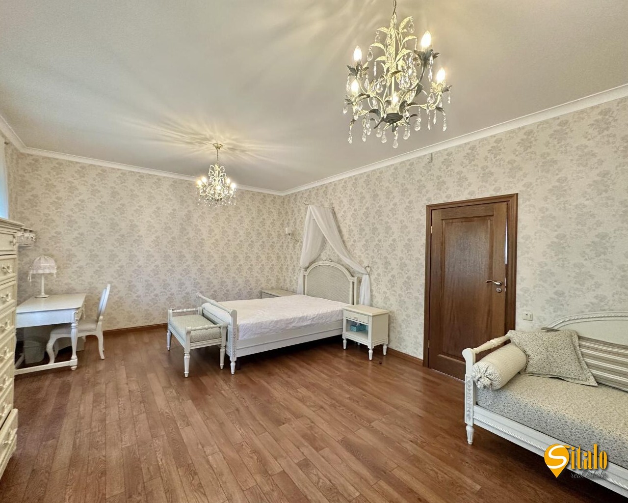Аренда дома 430 м²