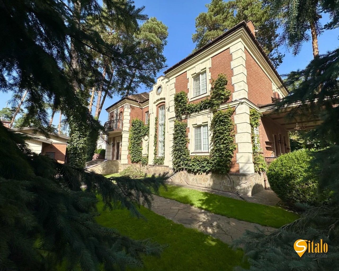 Аренда дома 430 м²