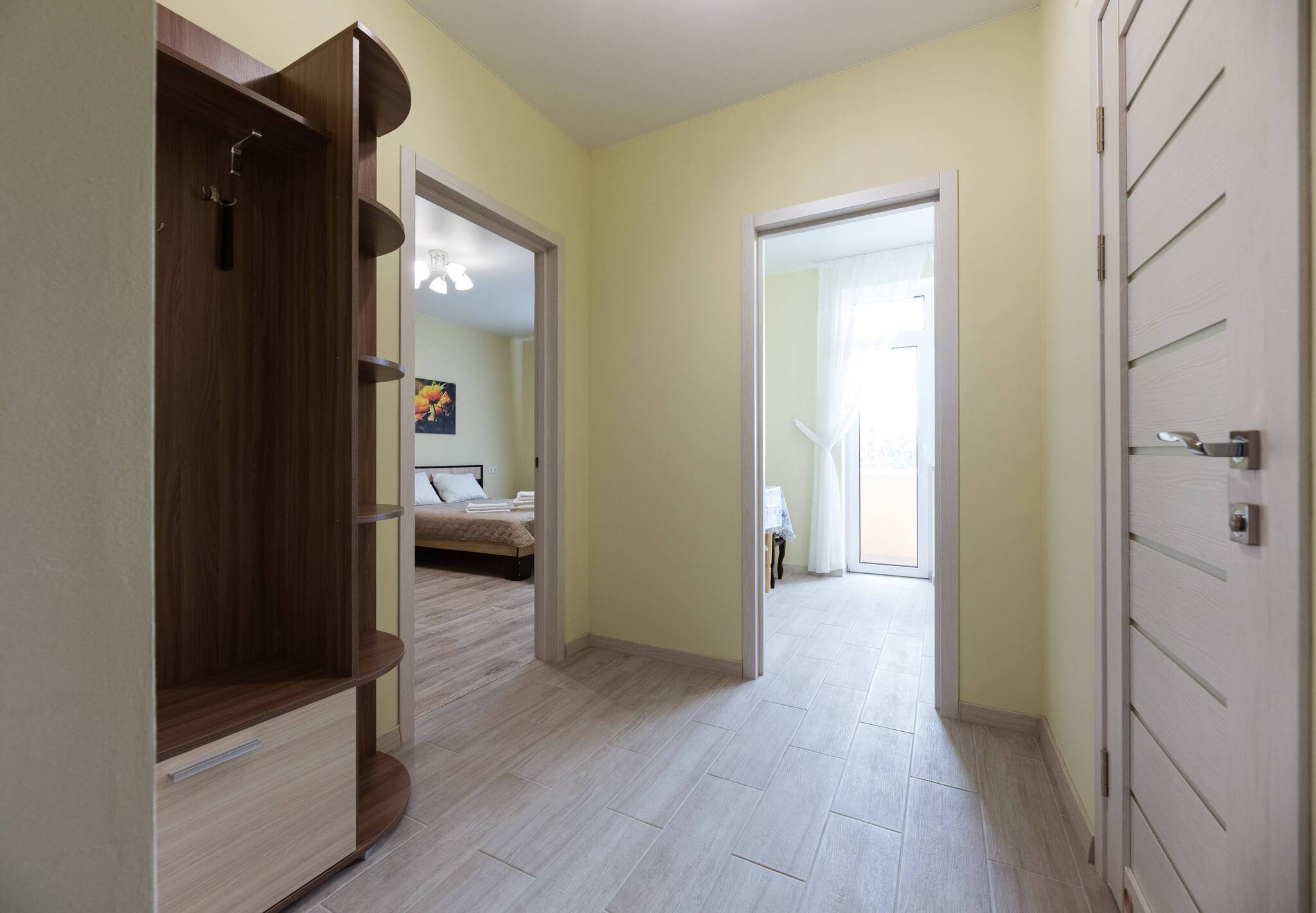 Оренда 1-кімнатної квартири 35 м², Литвиненко-Вольгемут вул.