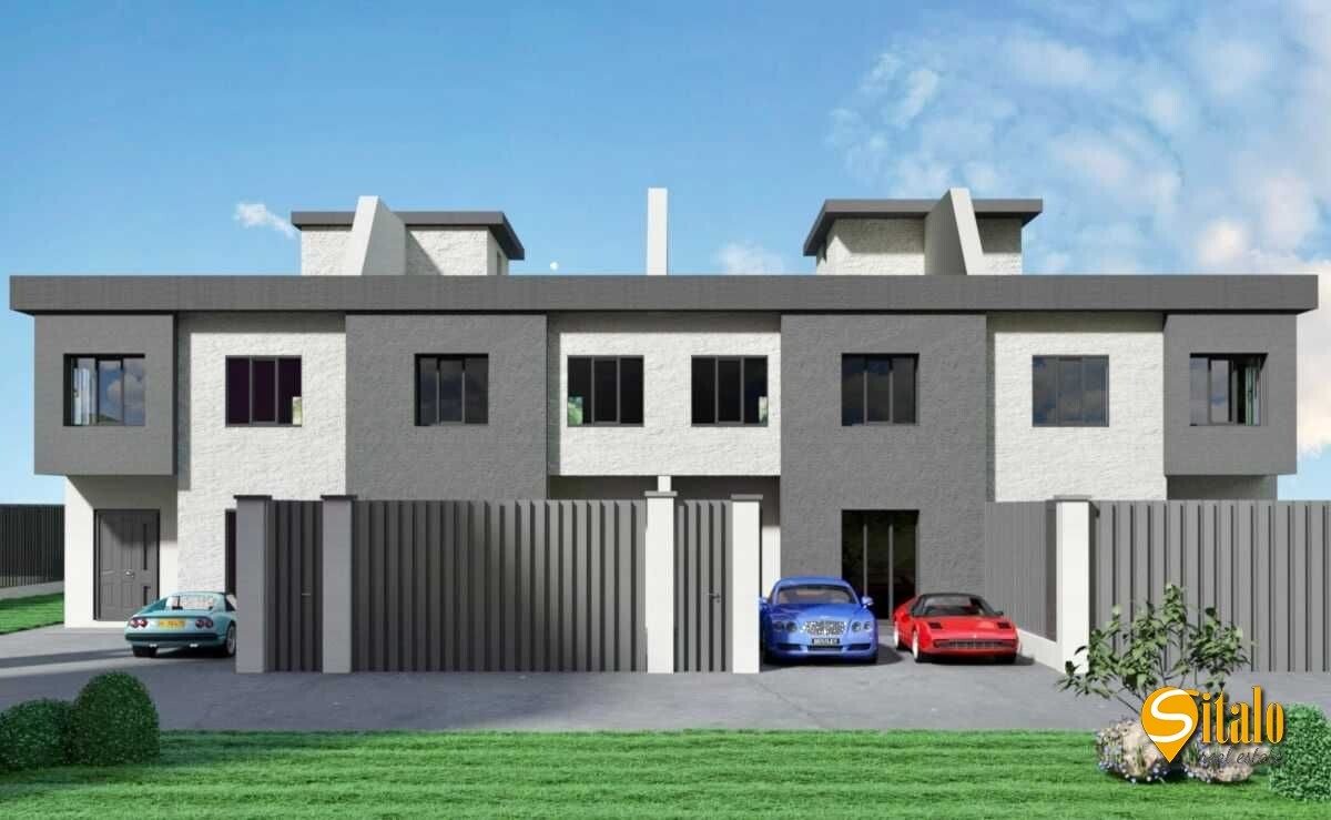Продаж таунхауса 156 м², 160-а Садова вул.