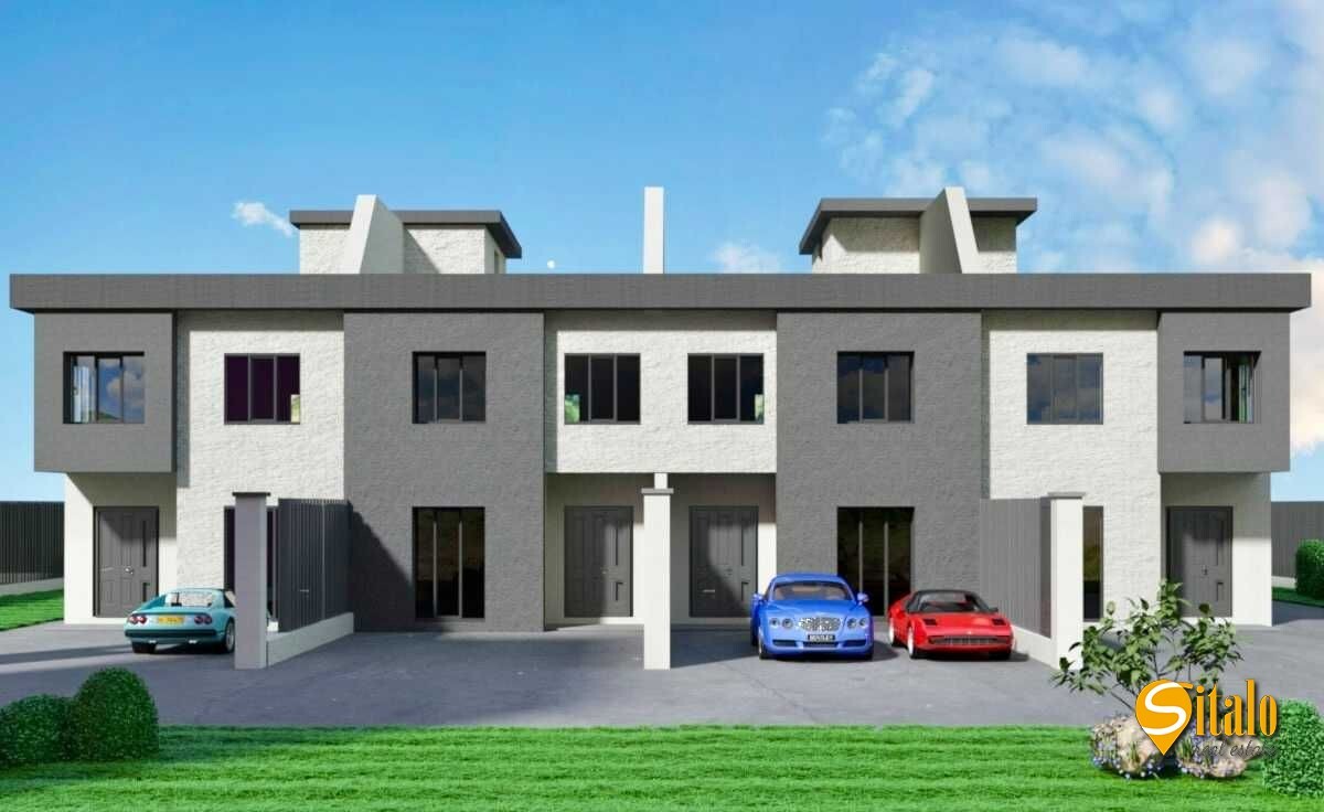 Продаж таунхауса 156 м², 160-а Садова вул.