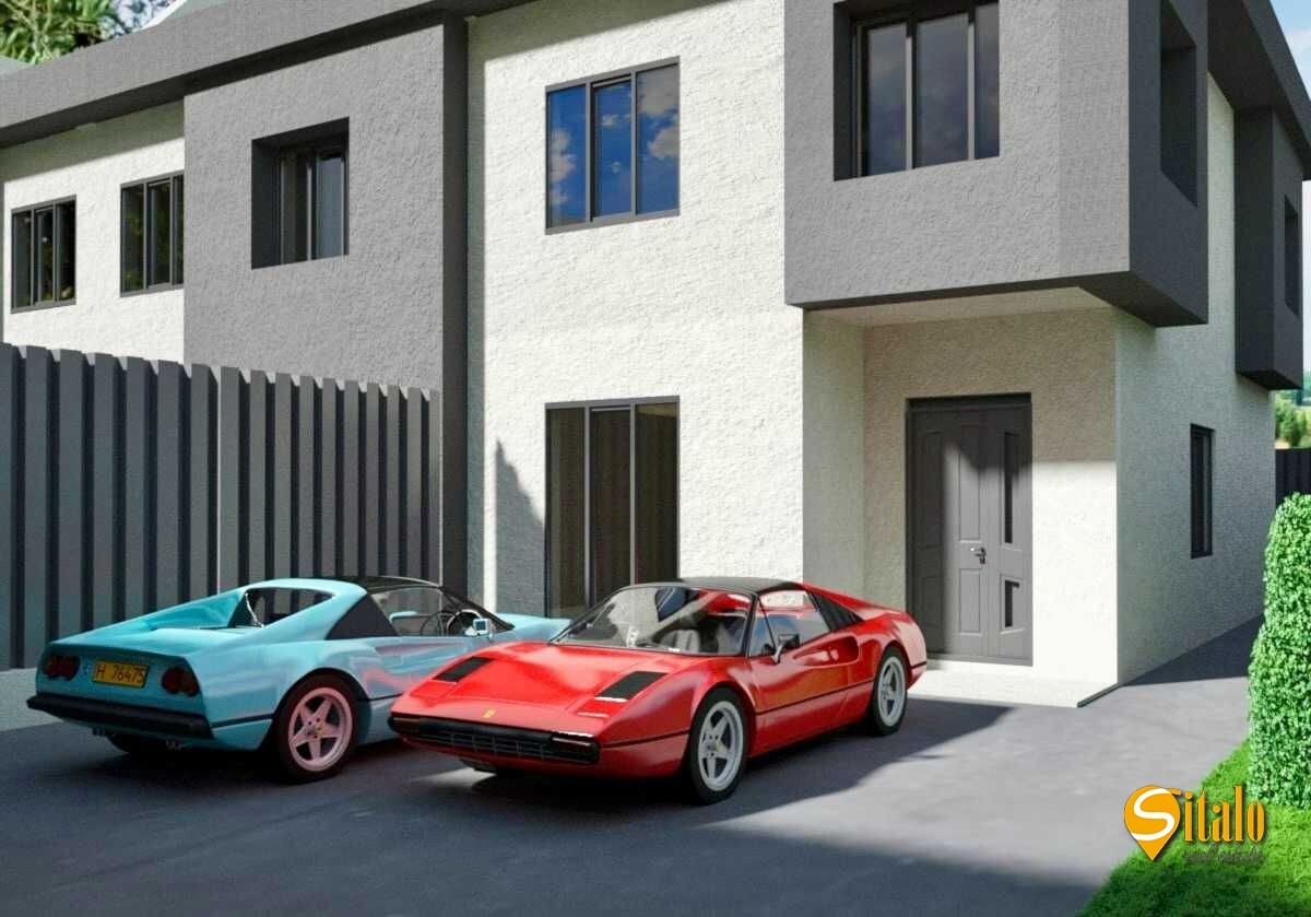 Продаж таунхауса 156 м², 160-а Садова вул.