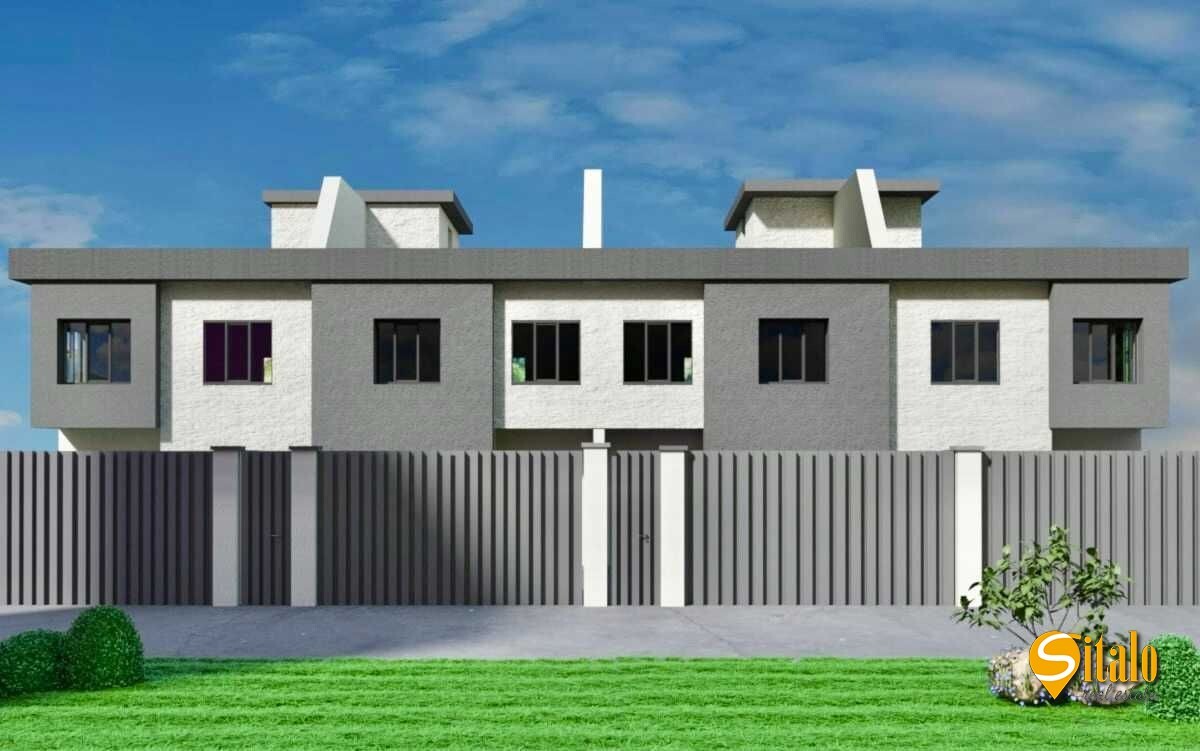 Продаж таунхауса 156 м², 160-а Садова вул.