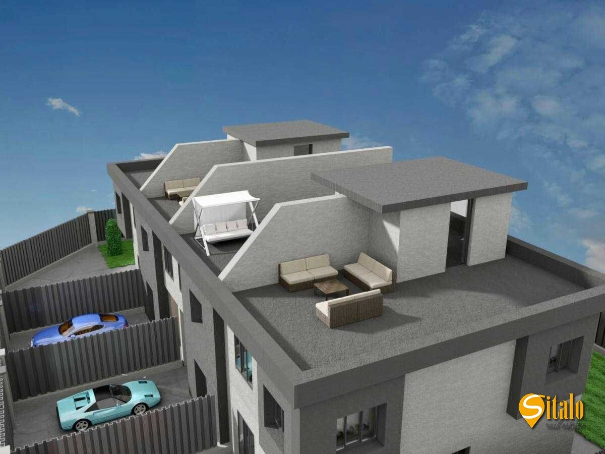 Продаж таунхауса 156 м², 160-а Садова вул.
