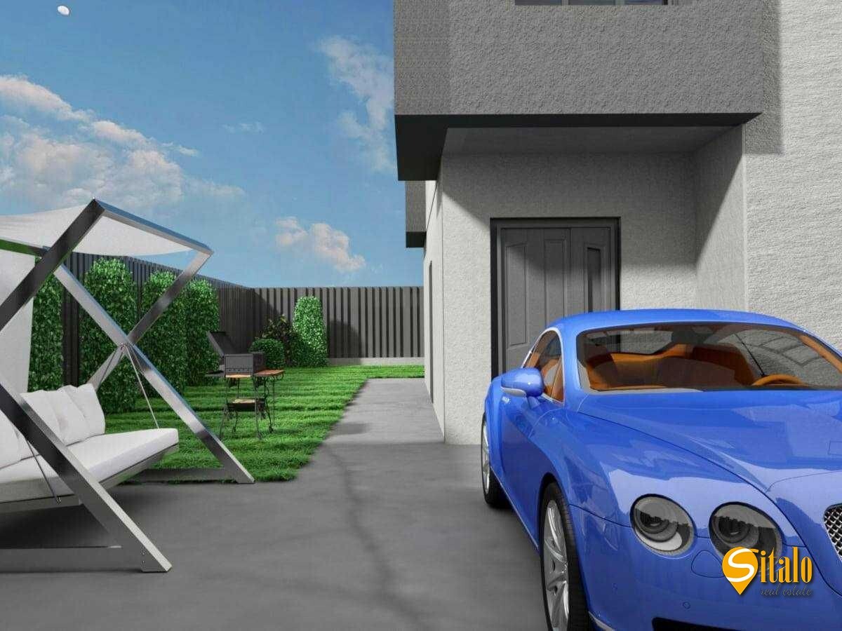 Продаж таунхауса 156 м², 160-а Садова вул.