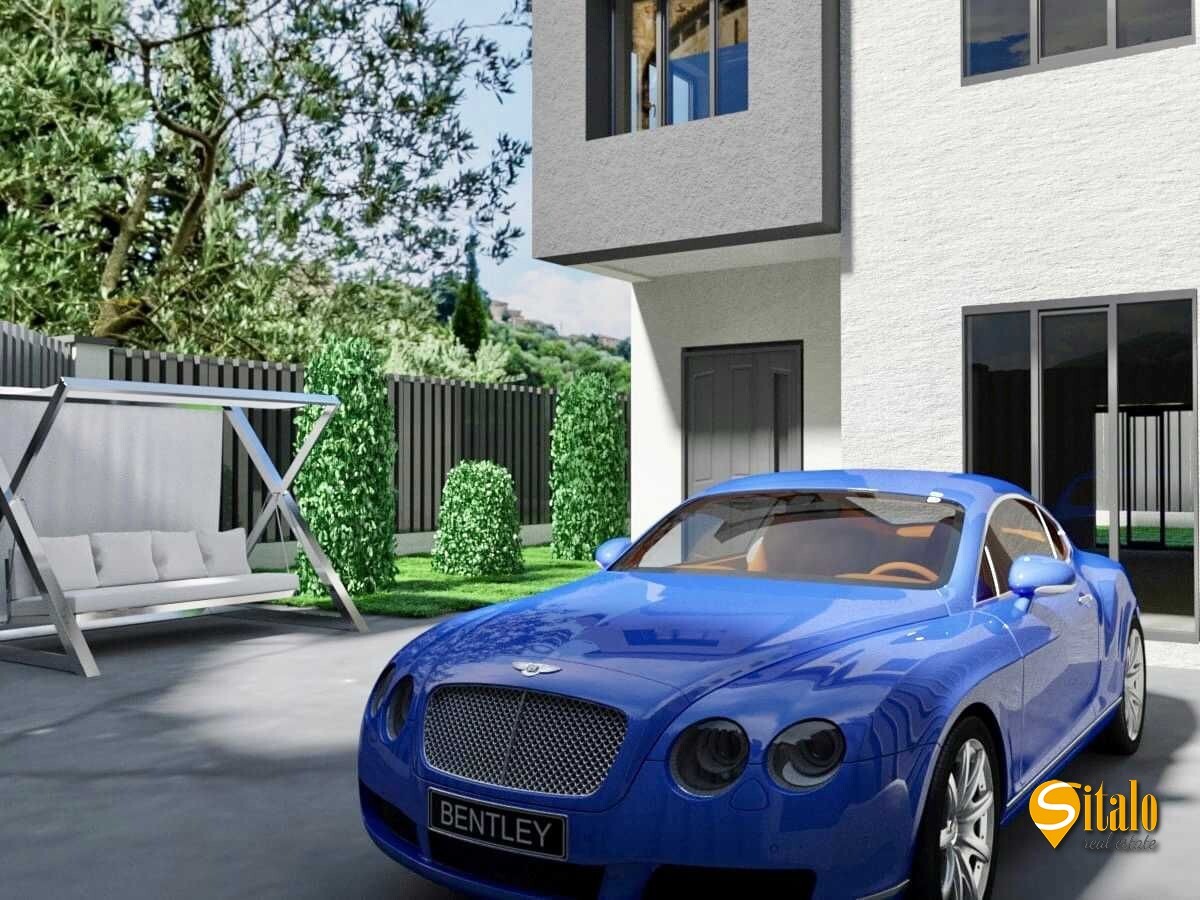 Продаж таунхауса 156 м², 160-а Садова вул.