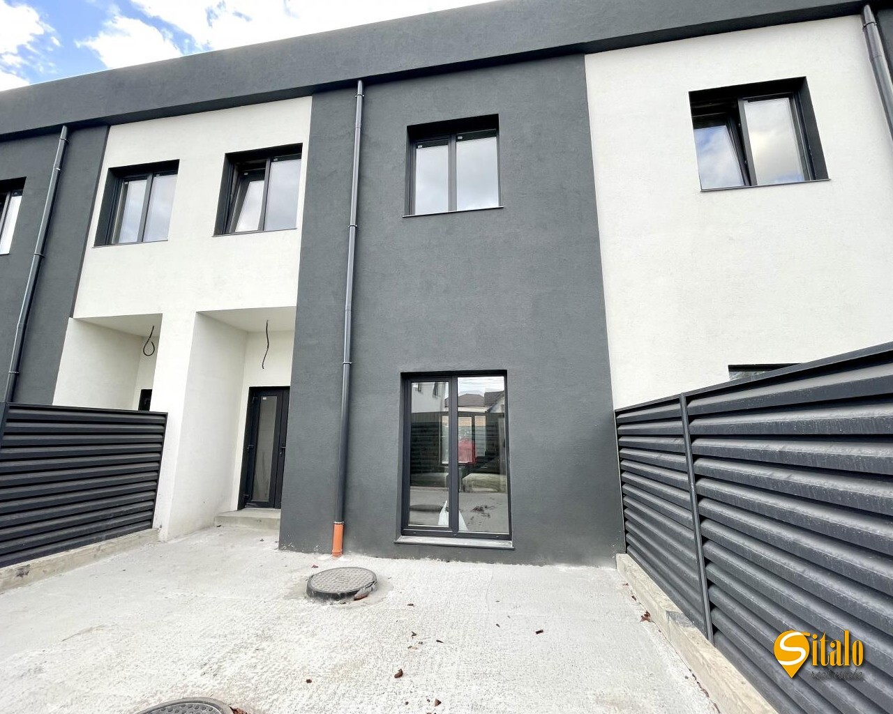 Продаж таунхауса 156 м², 160-а Садова вул.