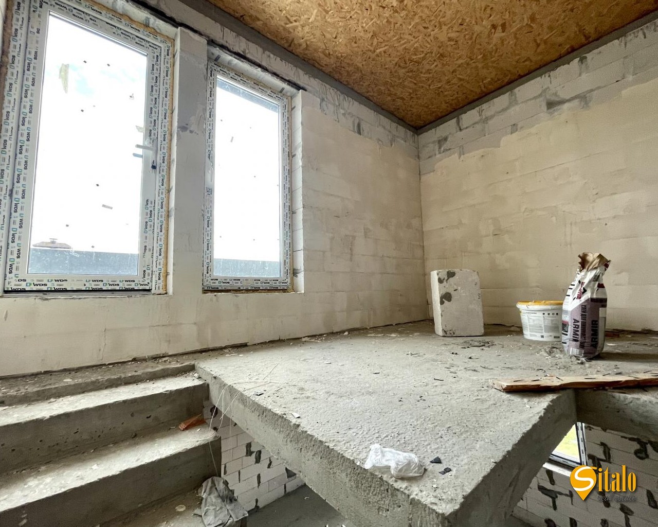 Продаж таунхауса 156 м², 160-а Садова вул.