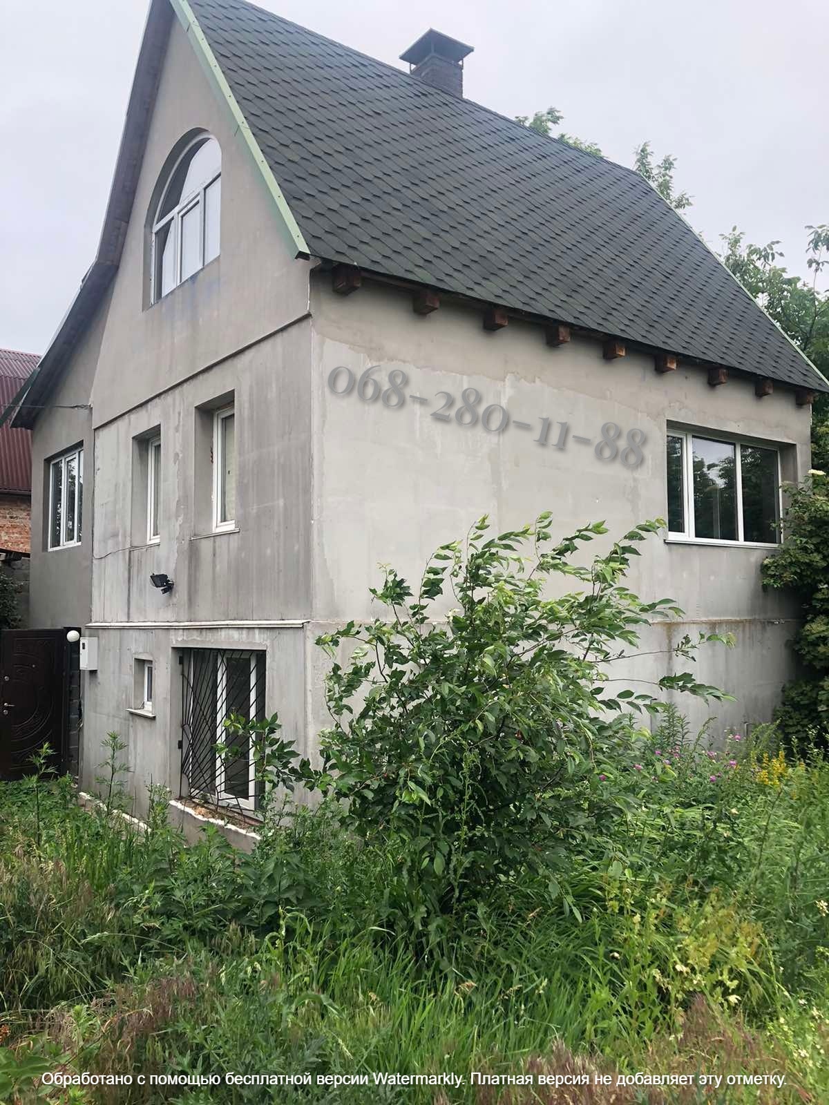 Продажа дачи 189 м²