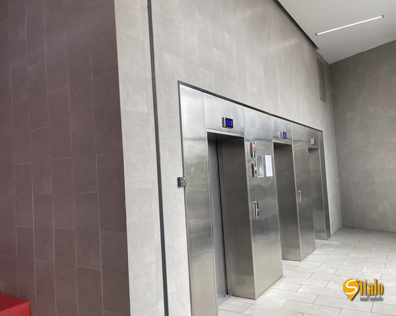 Продажа 3-комнатной квартиры 72 м², Митрополита Василия Липковского ул., 16Г