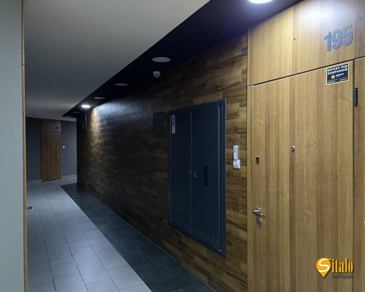 Продажа 3-комнатной квартиры 72 м², Митрополита Василия Липковского ул., 16Г