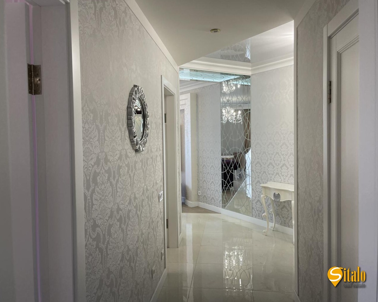 Продажа 3-комнатной квартиры 72 м², Митрополита Василия Липковского ул., 16Г