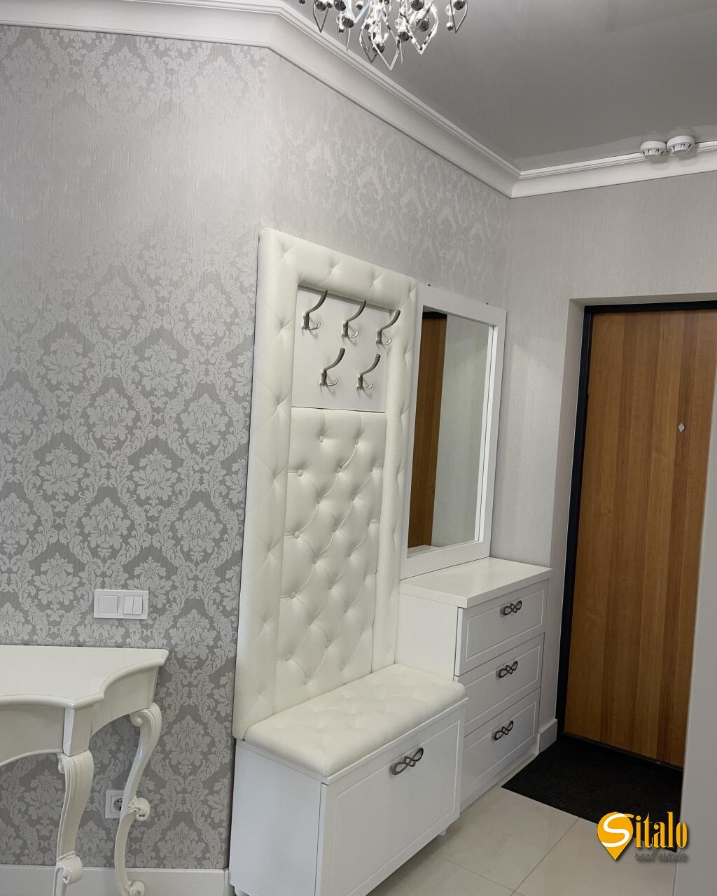 Продажа 3-комнатной квартиры 72 м², Митрополита Василия Липковского ул., 16Г