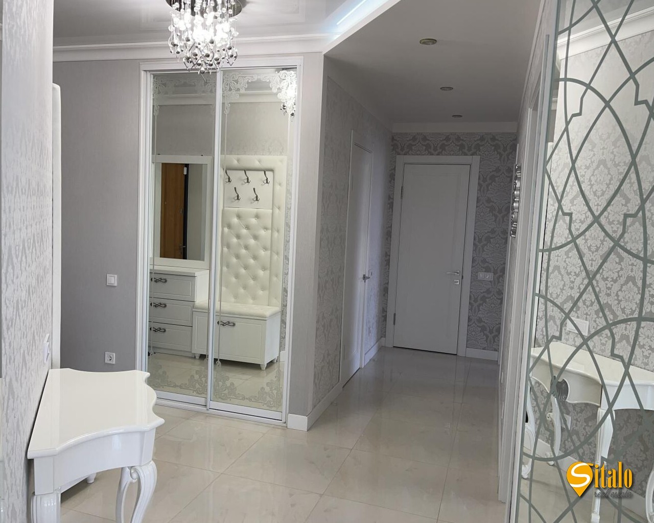 Продажа 3-комнатной квартиры 72 м², Митрополита Василия Липковского ул., 16Г