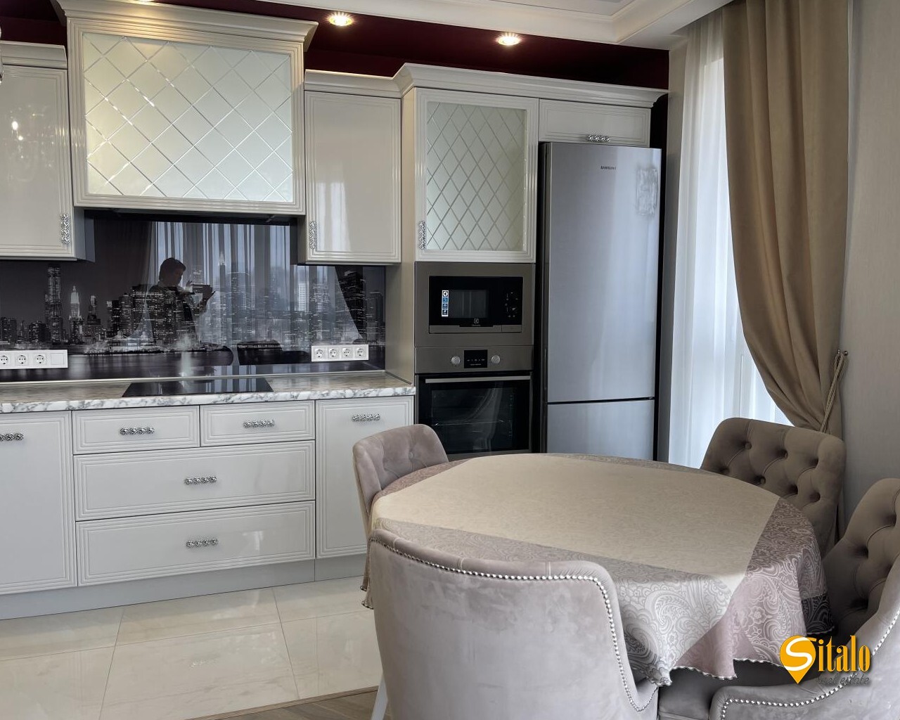 Продажа 3-комнатной квартиры 72 м², Митрополита Василия Липковского ул., 16Г