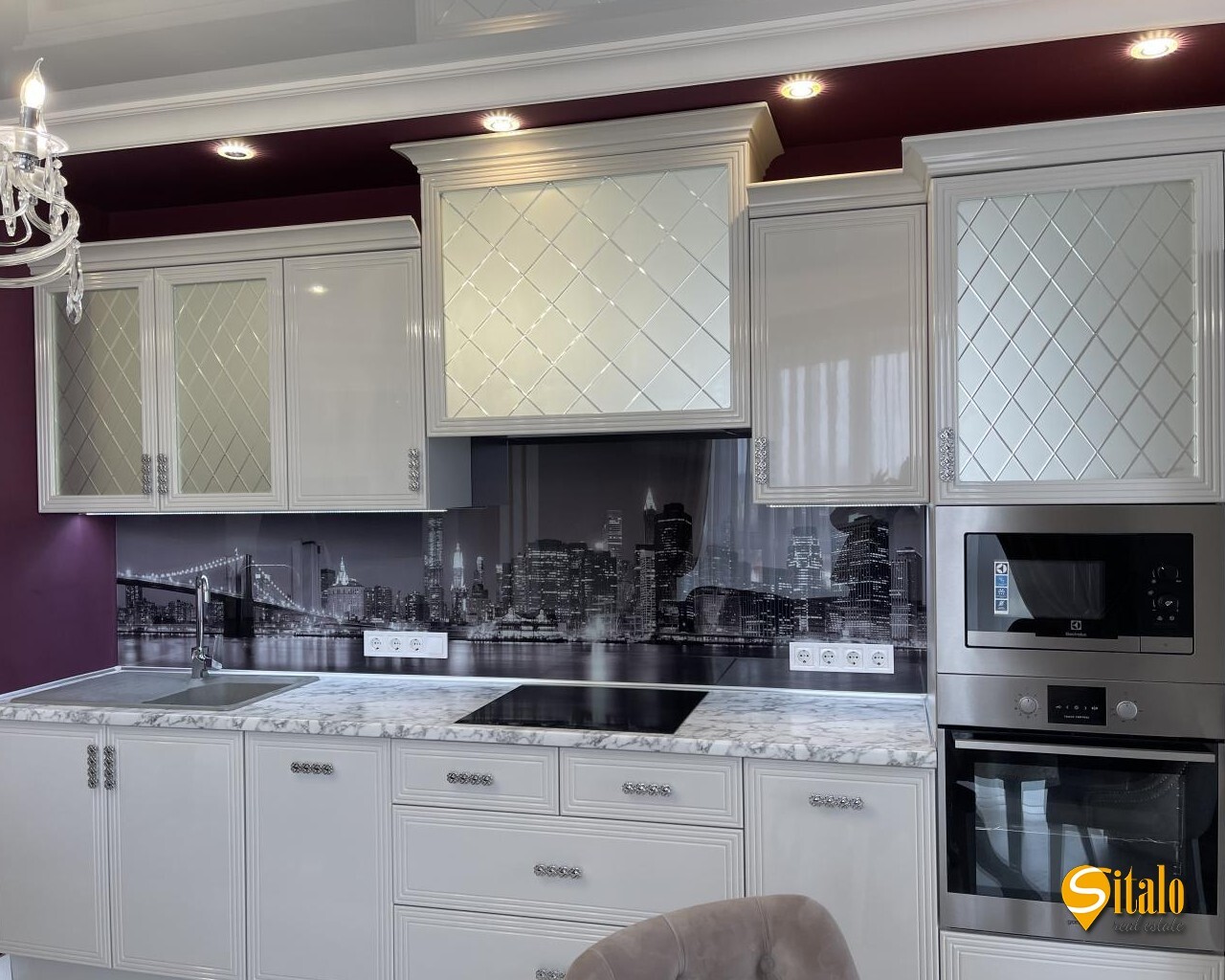 Продажа 3-комнатной квартиры 72 м², Митрополита Василия Липковского ул., 16Г