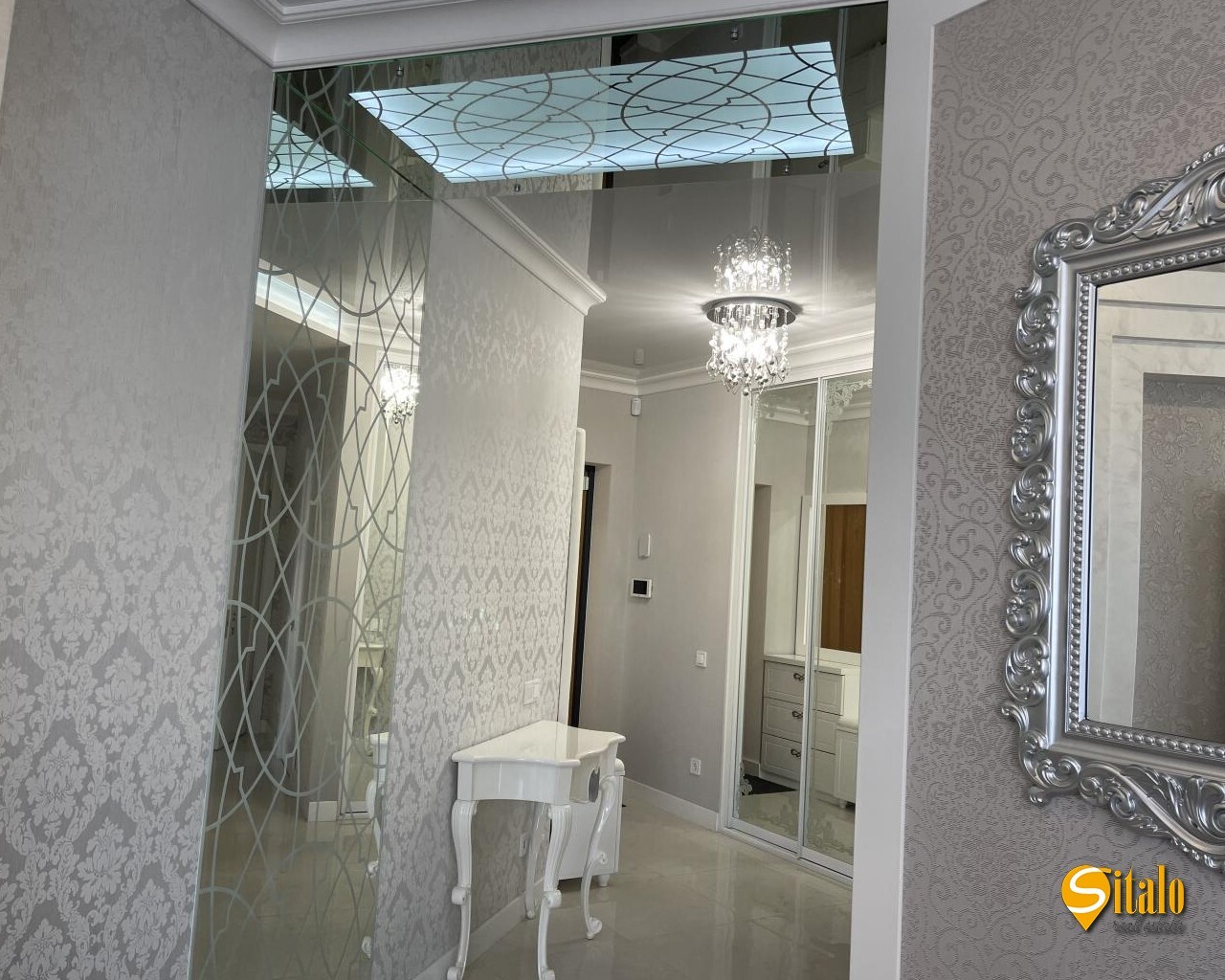 Продажа 3-комнатной квартиры 72 м², Митрополита Василия Липковского ул., 16Г