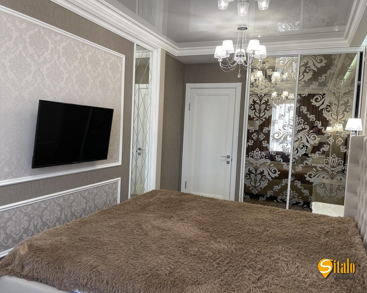 Продаж 3-кімнатної квартири 72 м², Митрополита Василя Липковського вул., 16Г