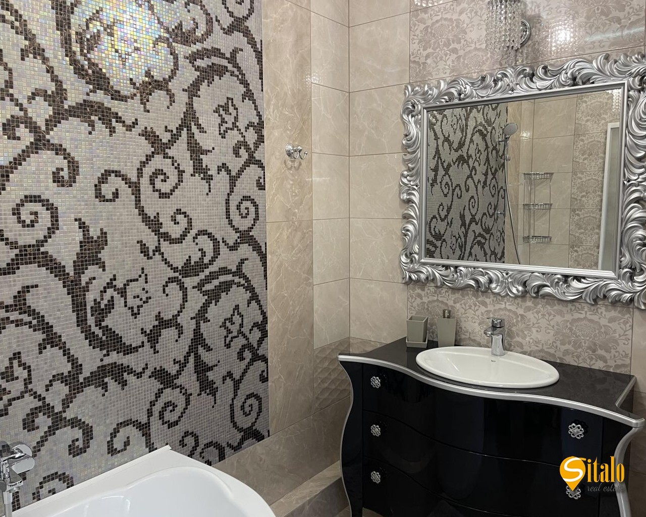Продажа 3-комнатной квартиры 72 м², Митрополита Василия Липковского ул., 16Г