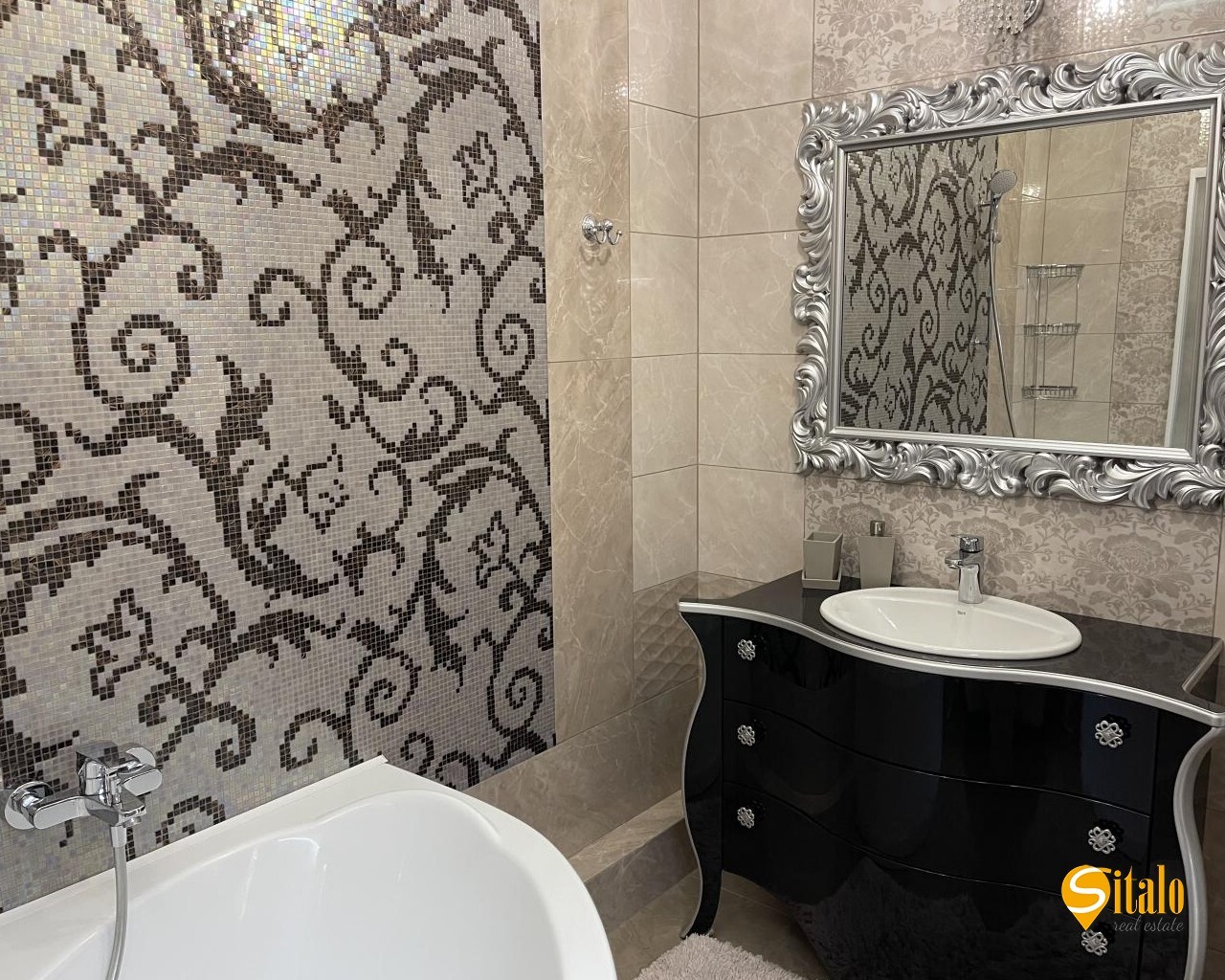 Продажа 3-комнатной квартиры 72 м², Митрополита Василия Липковского ул., 16Г