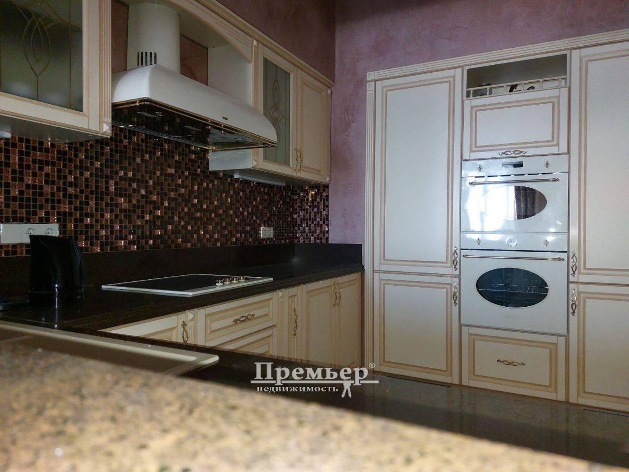 Продажа 3-комнатной квартиры 156 м², Шевченко просп.