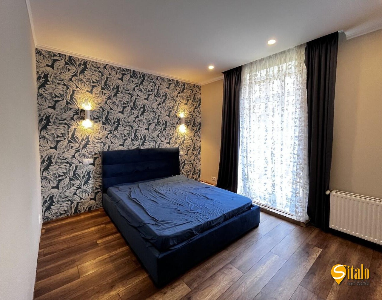 Продажа 3-комнатной квартиры 86 м², Замковецкая ул., 106А