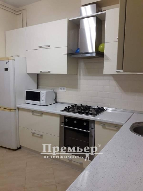 Продаж 1-кімнатної квартири 34 м², Окружная вул.