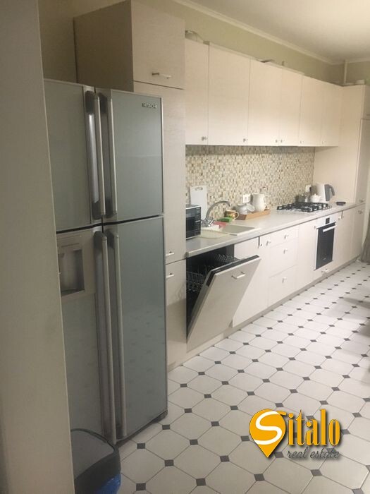 Продажа 3-комнатной квартиры 83 м², Ивана Кавалеридзе ул., 9