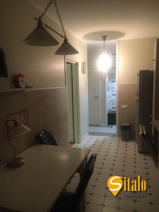 Продажа 3-комнатной квартиры 83 м², Ивана Кавалеридзе ул., 9