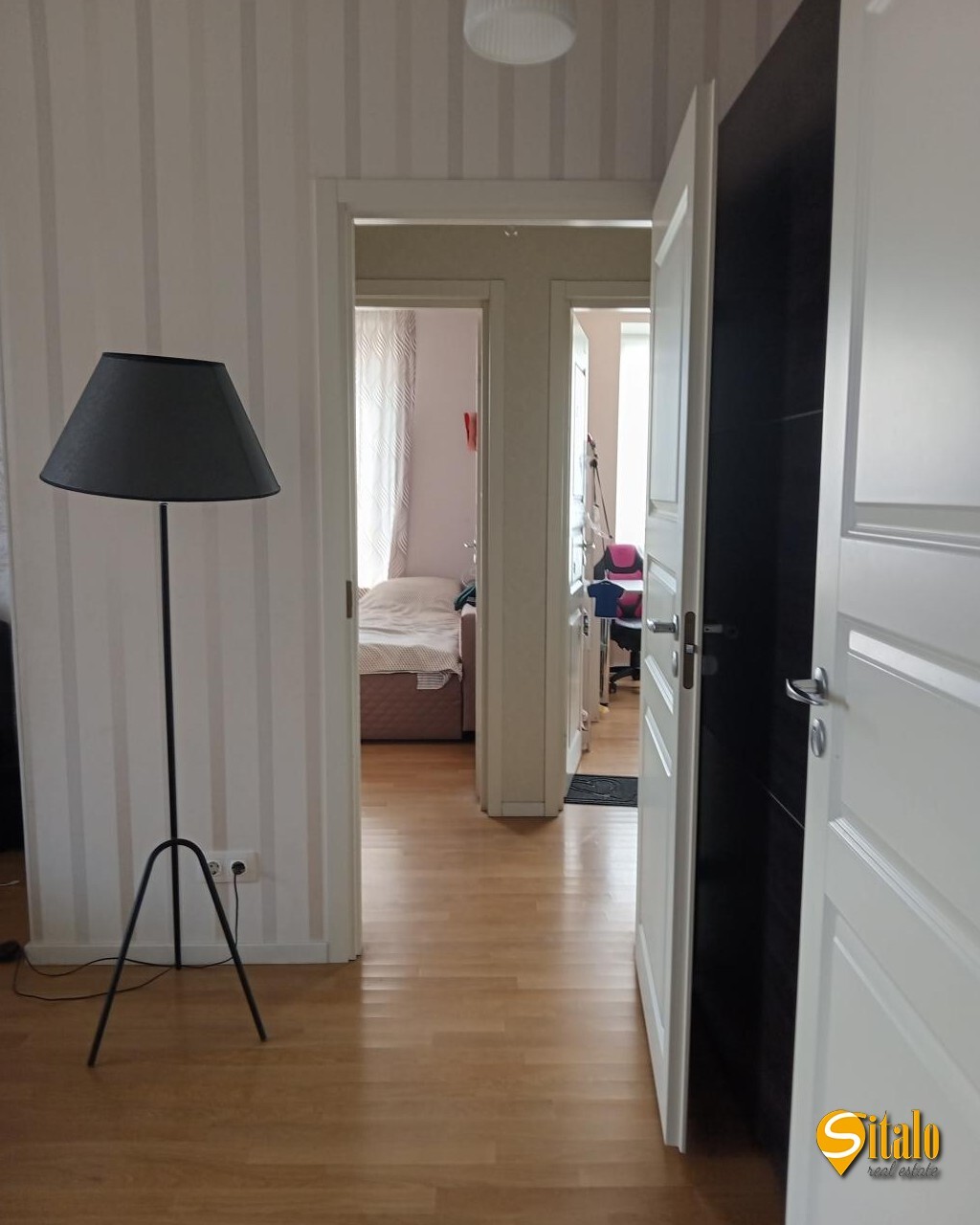 Продажа 3-комнатной квартиры 83 м², Ивана Кавалеридзе ул., 9