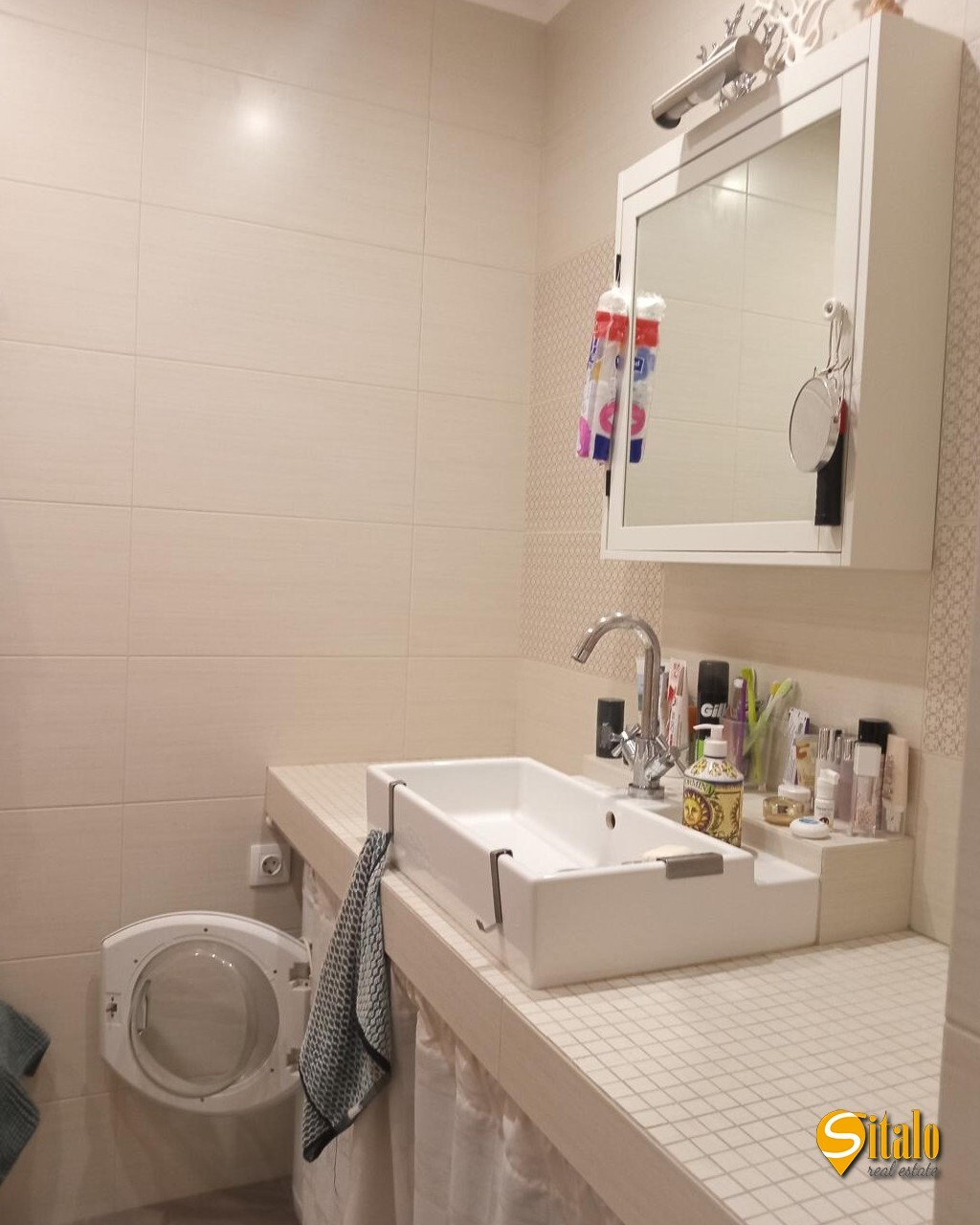 Продажа 3-комнатной квартиры 83 м², Ивана Кавалеридзе ул., 9