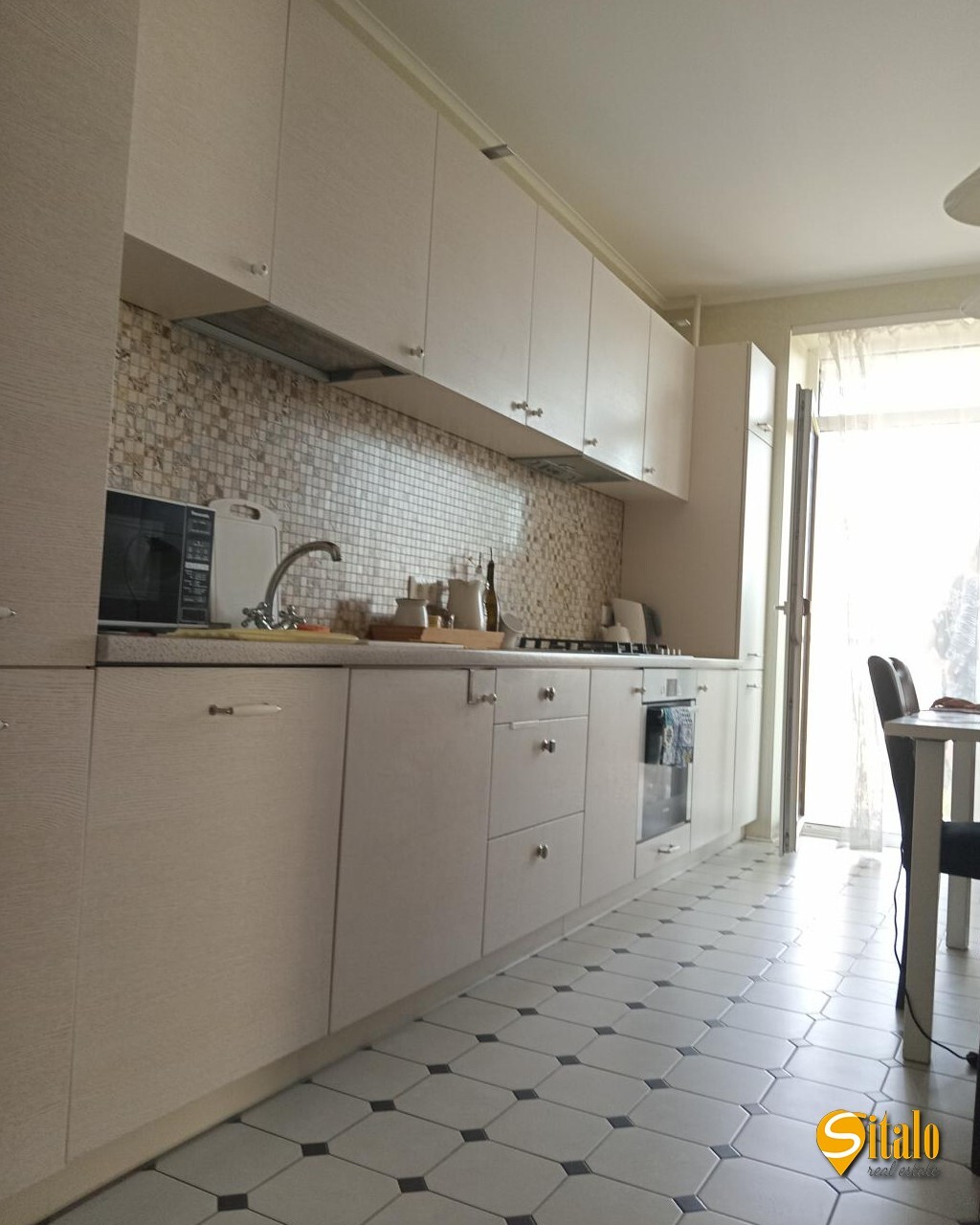 Продажа 3-комнатной квартиры 83 м², Ивана Кавалеридзе ул., 9