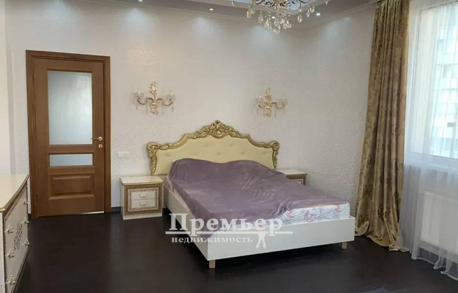 Продажа 2-комнатной квартиры 93 м², Гагаринское Плато ул.