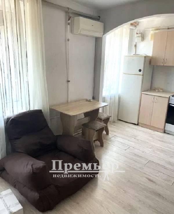 Продаж 1-кімнатної квартири 32 м², Фонтанская дор.