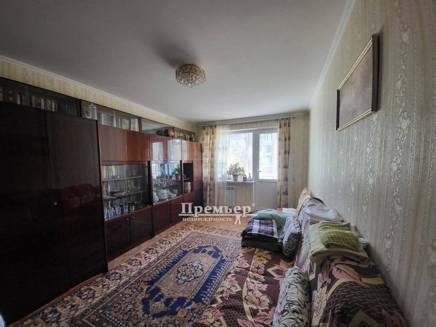 Продаж 2-кімнатної квартири 45 м², Варненська вул.