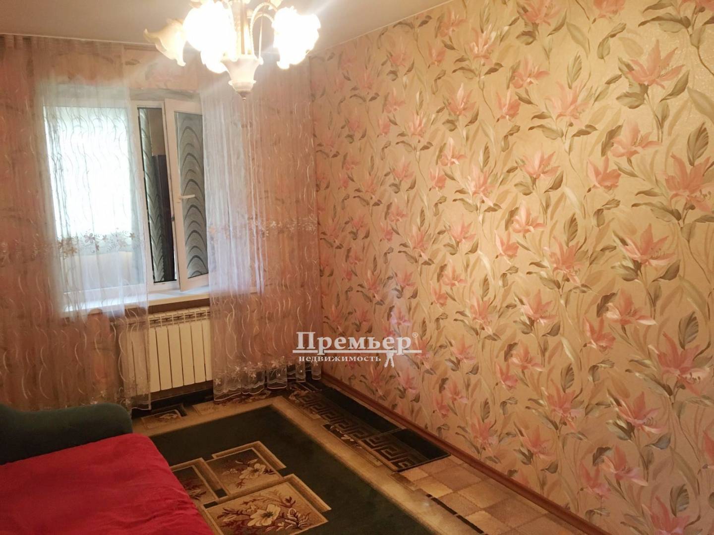 Продаж 2-кімнатної квартири 49 м², Ростовская вул.