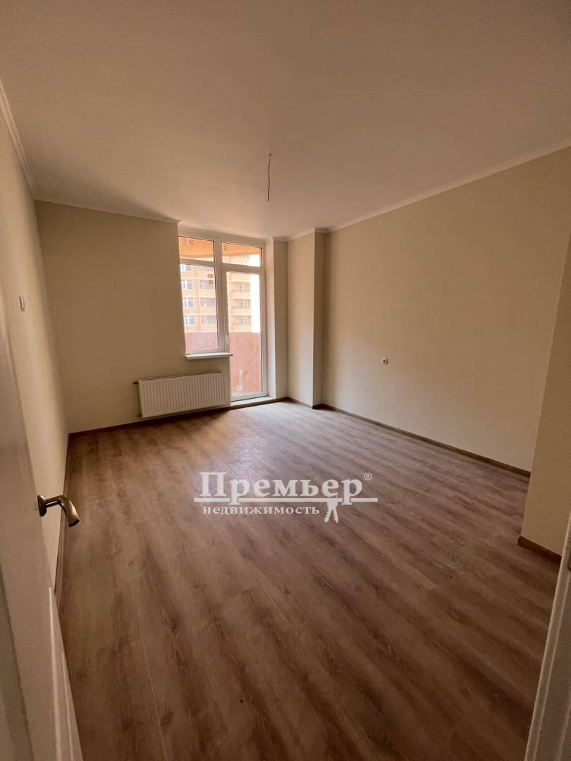 Продаж 3-кімнатної квартири 89 м², Овидиопольская дор.